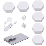 LifeSmart Cololight PRO Smart Light 6-Panel (Pack of 1)