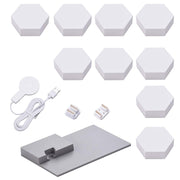 LifeSmart Cololight PRO Smart Light 9-Panel (Pack of 1)