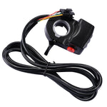 DIY Thumb Throttle for 36v, 48v E-Bike
