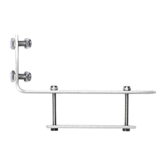 Roof Rack Awning Hardware Mounting Brackets(L&I)