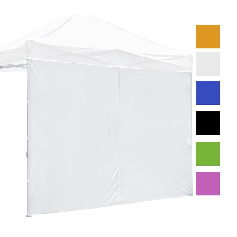 Canopy Sidewall for Instant Canopy Tents 10x10 10x15 10x20