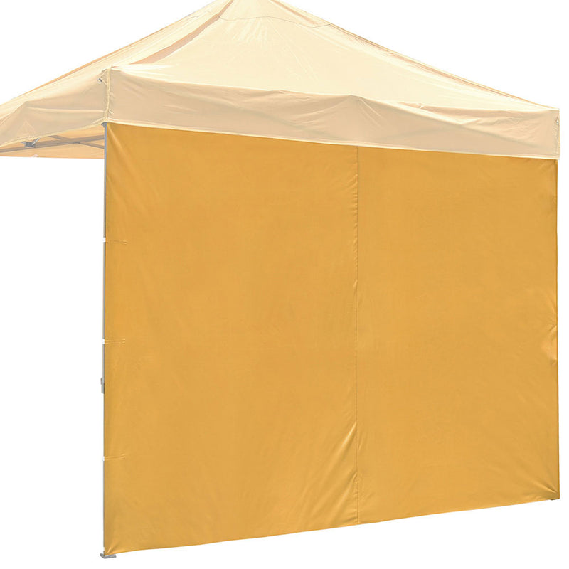 1pc Canopy Sidewall 1080D 10x7 ft