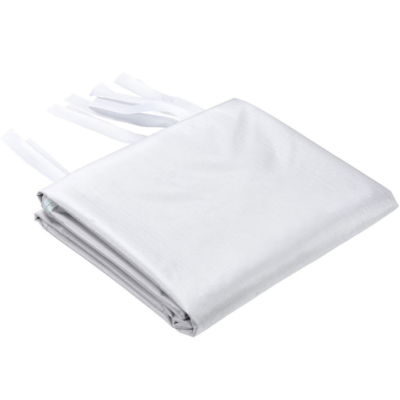 1pc Canopy Sidewall 1080D 10x7 ft