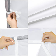 1pc Canopy Sidewall 1080D 10x7 ft