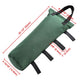 600D Set of 4 Canopy Weight Bags for Instant Tents Gazebos