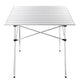 Lightweight Foldable Camping Table 27"x26"