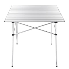 Lightweight Foldable Camping Table 27
