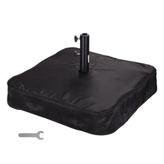 168 lb Umbrella Weight Sand Bags for 1 7/8