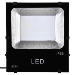 150W Waterproof LED Flood Light Fixture Cool White