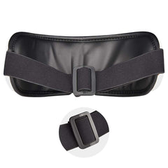 Eye Massager with Heat Vibration Bluetooth Rechargeable