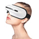 Eye Massager with Heat Vibration Bluetooth Rechargeable