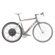 1500W E-Bike Kit Bicycle Motor Conversion Kit Rear Hub 48V 26"