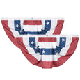 1.5x3ft American Bunting Flags Bulk(2ct or 6ct)