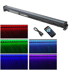 Stage Effect Wall Washer Light Bar 40in 5 Mode 30w