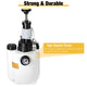 DIY Brake Bleeder 3L Refill Tank & 1L Waste Oil Bottle