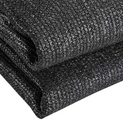 6'x16' 90% Mesh Privacy Fencing Net