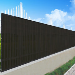 6'x16' 90% Mesh Privacy Fencing Net