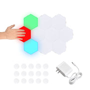 LifeSmart Touch Sensor Light RGB 10-Panel (Pack of 1)