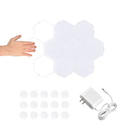 LifeSmart Touch Sensor Light White 10-Panel (Pack of 1)
