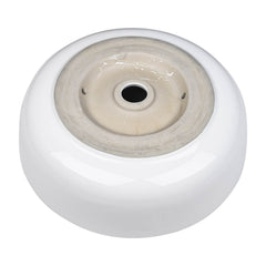 Aquaterior Bowl Sink with Drain & Strainer Round 16