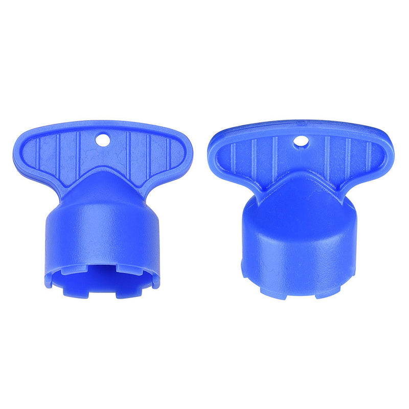 Aquaterior Faucet Aerator & Aerator Key 2.2x1.5cm