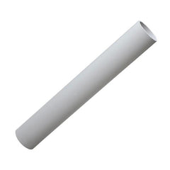 Flagpole Sleeve for 20' or 25' Telescoping Poles - 19.7x2.2 inch