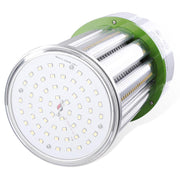80W UL Listed LED Corn Bulb E39 400W Equal Commercial Lighting