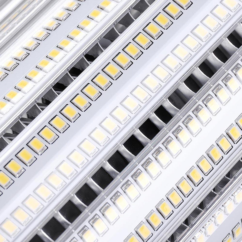 100W UL Listed LED Corn Bulb E39 500W Equal Commercial Lighting