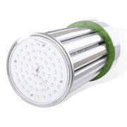 120W UL Listed LED Corn Bulb E39 600W Equal Commercial Lighting
