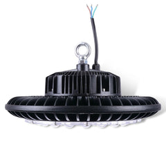 DELight 150W UFO LED High Bay Light Industrial Commercial Lighting