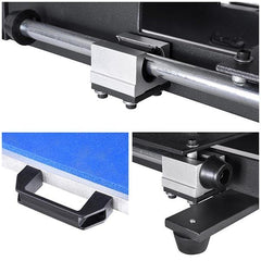 PNR 15x15 Auto Open Heat Sublimation Press Print Transfer Machine