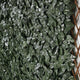 5'x16.4' Faux Ivy Privacy Fence Screen 90%