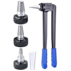 PEX Pipe Tube Expansioner Tool with Case 1/2
