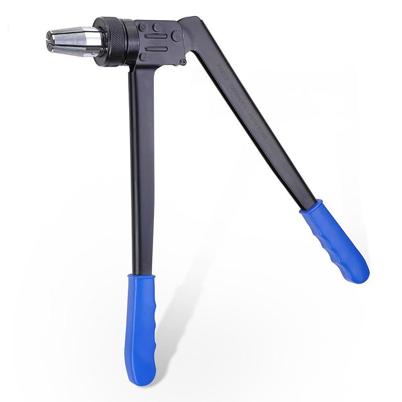 PEX Pipe Tube Expansioner Tool with Case 1/2" 3/4" 1"