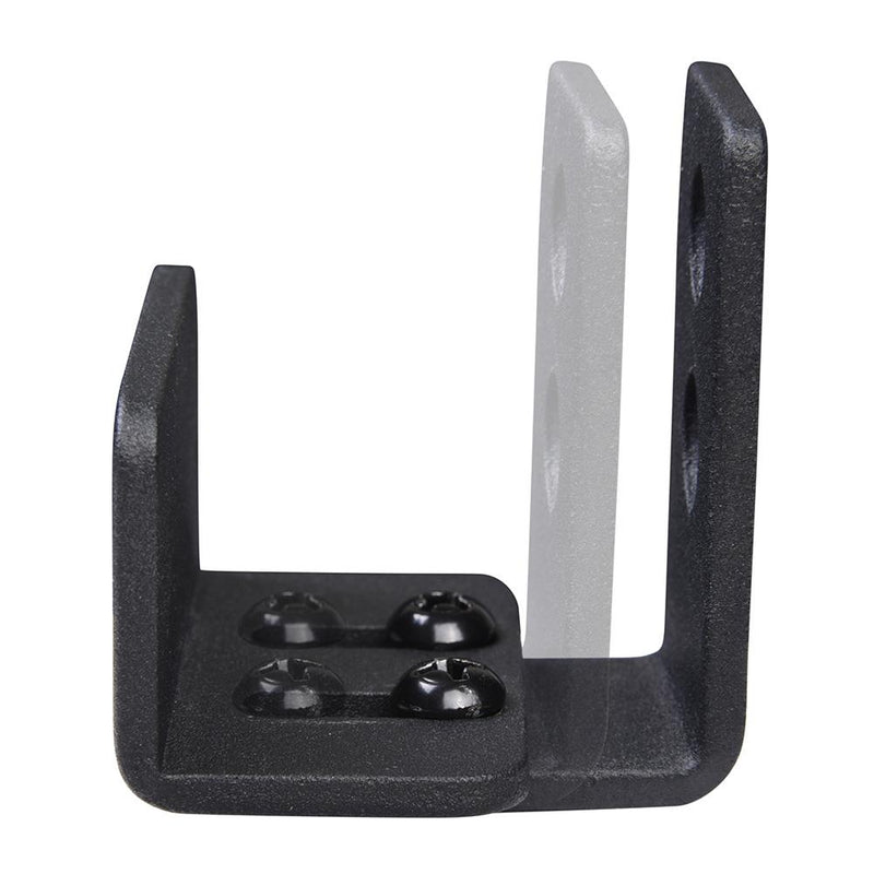 Sliding Barn Door Wall-Mount Floor Guide Roller II