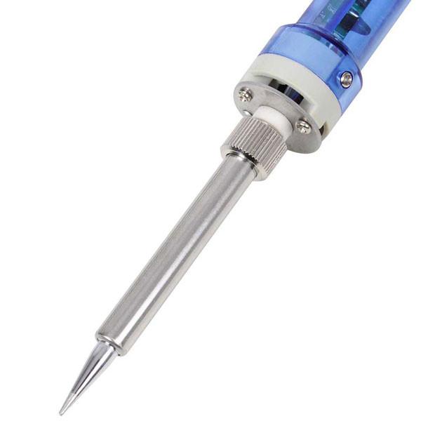 Electric Adjustable Temperature Soldering Iron