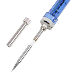 Electric Adjustable Temperature Soldering Iron