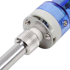 Electric Adjustable Temperature Soldering Iron