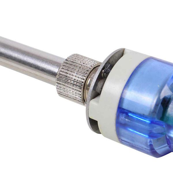Electric Adjustable Temperature Soldering Iron