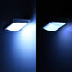 Motion Sensor Wireless Solar LED Light