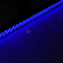 Stage Effect Wall Washer Light Bar 40in 5 Mode 30w