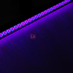 Stage Effect Wall Washer Light Bar 40in 5 Mode 30w